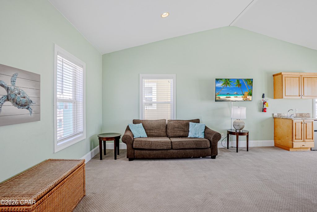 Image 33 of property listing at 5416 Gulf Drive, Panama City Beach, FL 32408