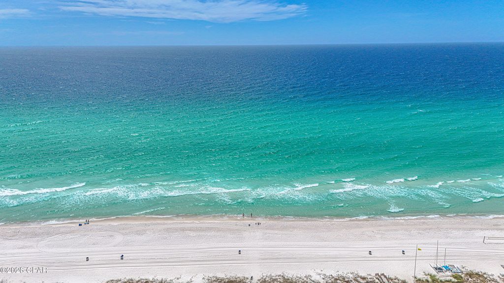 Image 62 of property listing at 5416 Gulf Drive, Panama City Beach, FL 32408