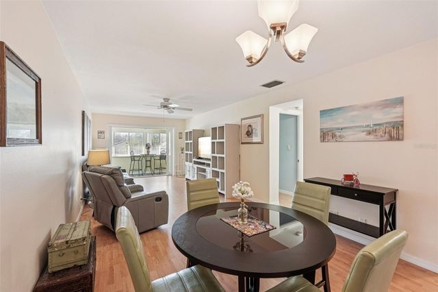 3900 ROXANE BOULEVARD 8B, Sarasota, FL 34235