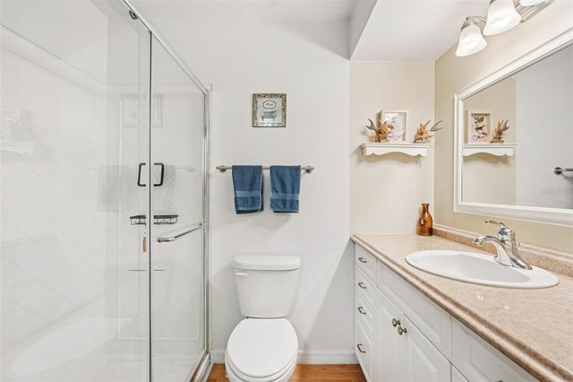 3900 ROXANE BOULEVARD 8B, Sarasota, FL 34235