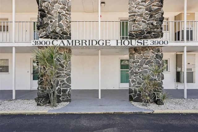 3900 ROXANE BOULEVARD 8B, Sarasota, FL 34235