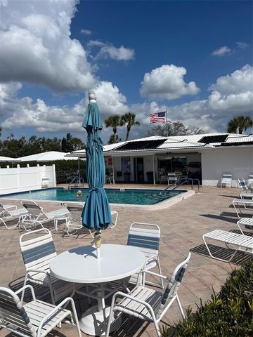 3900 ROXANE BOULEVARD 8B, Sarasota, FL 34235