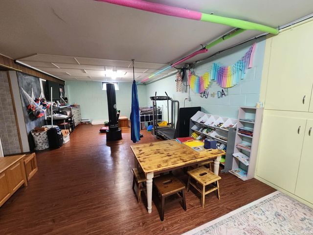 1903 S Boulevard Place, Princeton, IN 47670