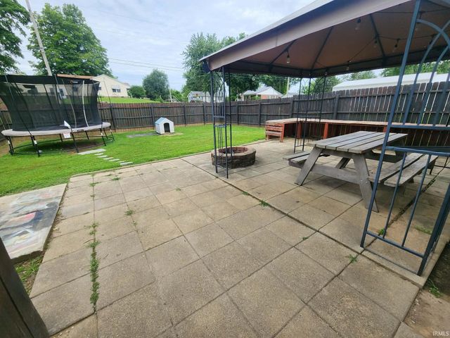 1903 S Boulevard Place, Princeton, IN 47670