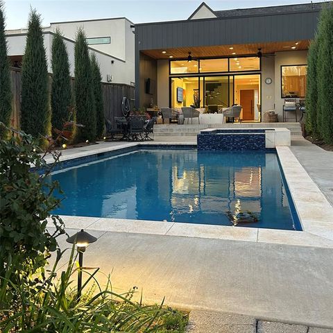 1136 NW 57th Street, Oklahoma City, OK 73118