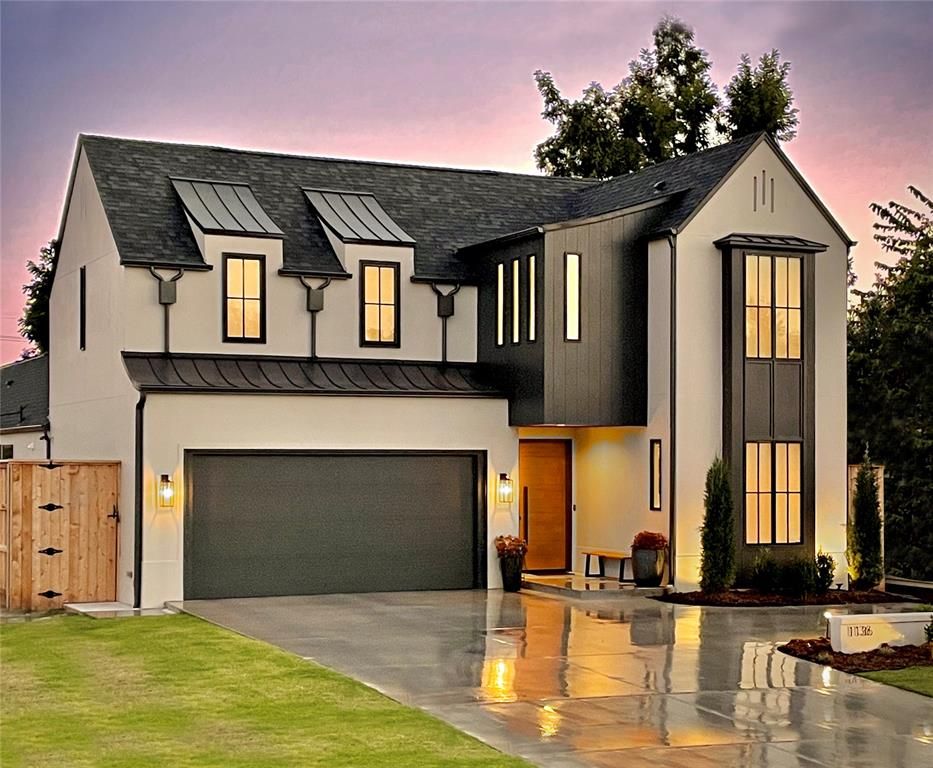 1136 NW 57th Street, Oklahoma City, OK 73118