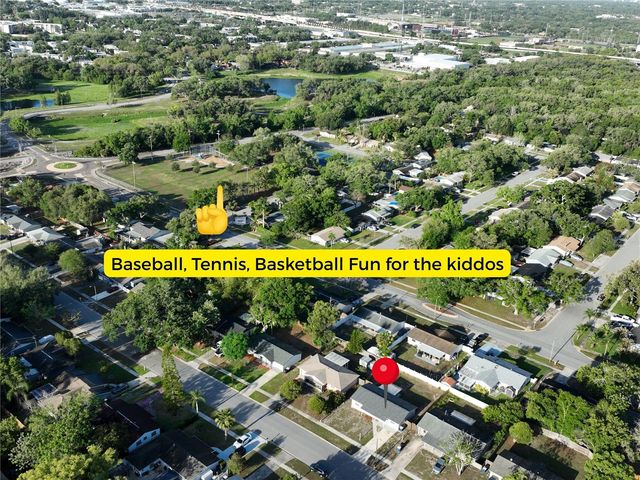 1216 GRANTWOOD AVENUE, Clearwater, FL 33759