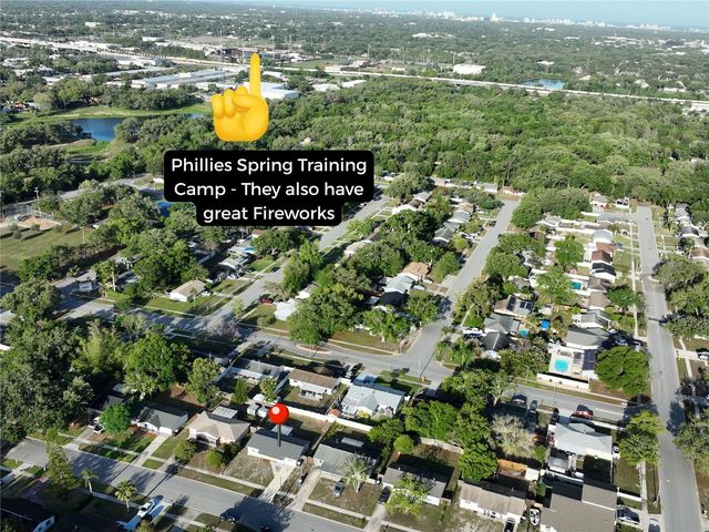 1216 GRANTWOOD AVENUE, Clearwater, FL 33759