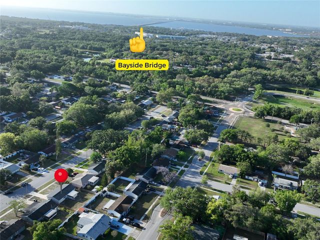 1216 GRANTWOOD AVENUE, Clearwater, FL 33759