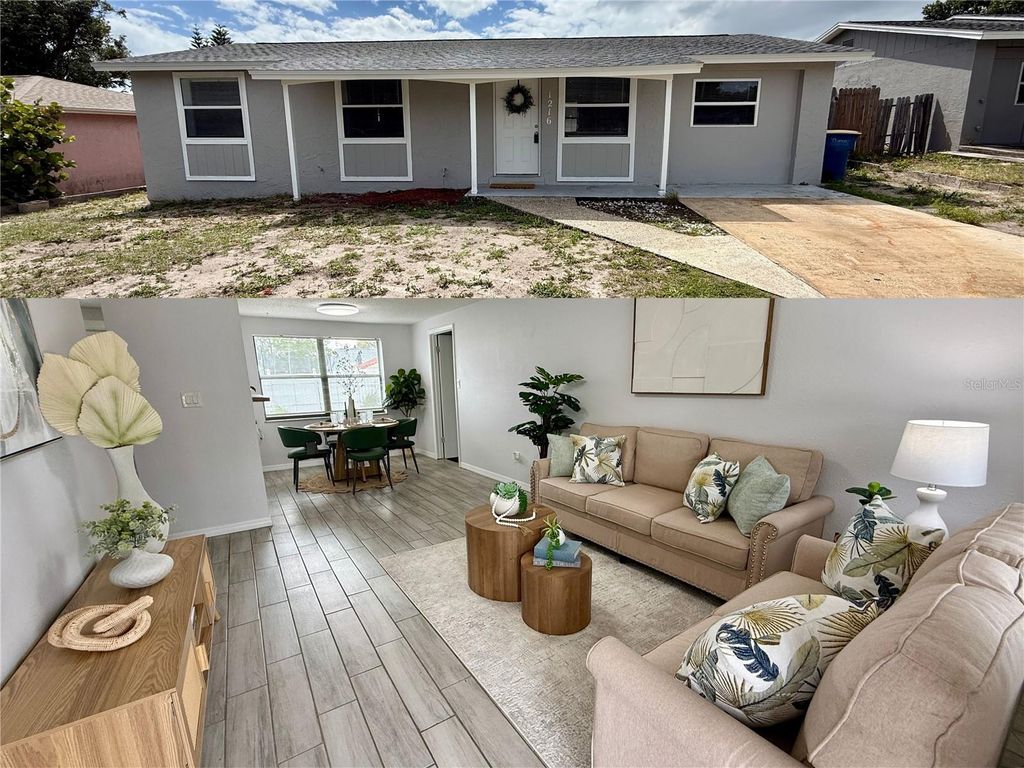 1216 GRANTWOOD AVENUE, Clearwater, FL 33759