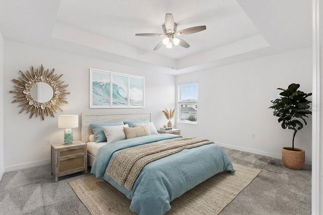 12018 LANGUAGE WAY, Orlando, FL 32832