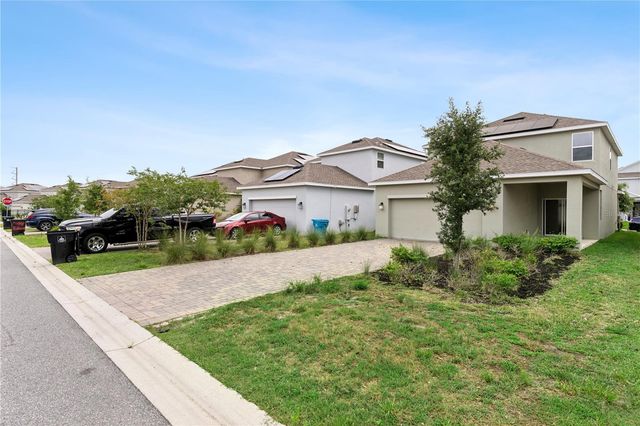 12018 LANGUAGE WAY, Orlando, FL 32832