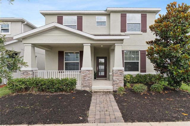 12018 LANGUAGE WAY, Orlando, FL 32832