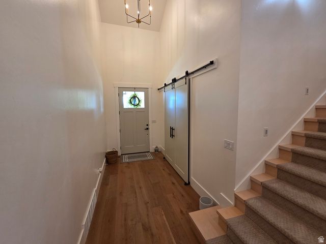 486 E SELMAN DR, Salem, UT 84653