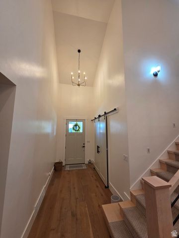 486 E SELMAN DR, Salem, UT 84653