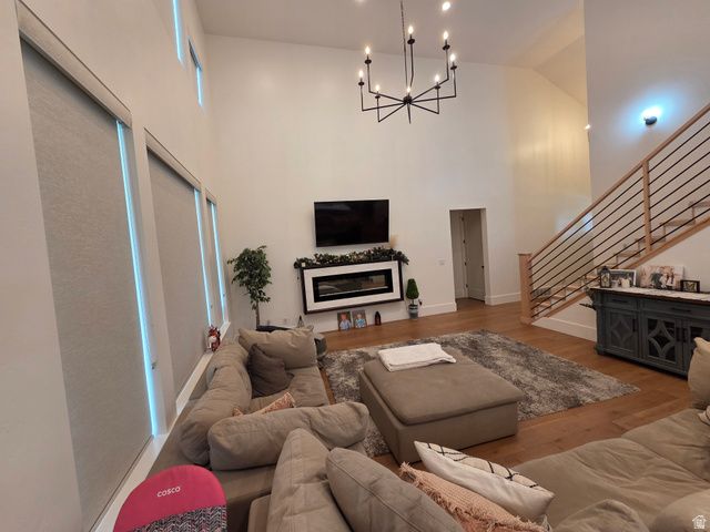 486 E SELMAN DR, Salem, UT 84653