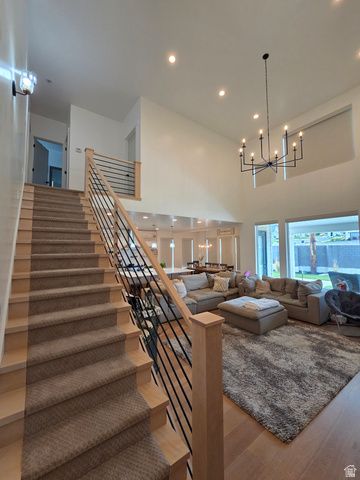486 E SELMAN DR, Salem, UT 84653