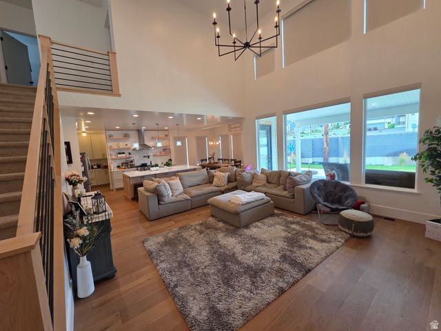 486 E SELMAN DR, Salem, UT 84653