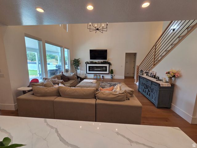 486 E SELMAN DR, Salem, UT 84653