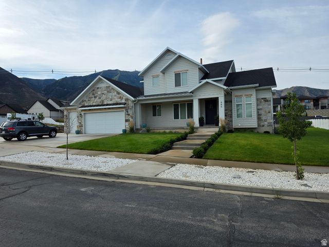 486 E SELMAN DR, Salem, UT 84653