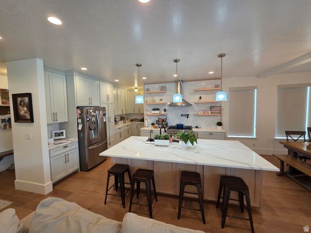 486 E SELMAN DR, Salem, UT 84653