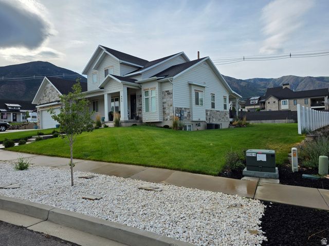 486 E SELMAN DR, Salem, UT 84653
