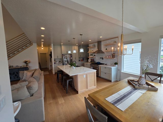 486 E SELMAN DR, Salem, UT 84653