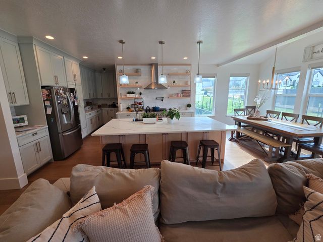 486 E SELMAN DR, Salem, UT 84653