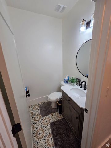 486 E SELMAN DR, Salem, UT 84653