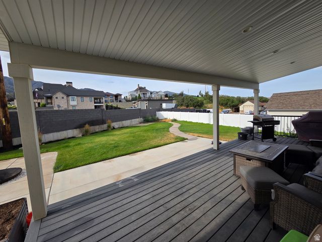 486 E SELMAN DR, Salem, UT 84653