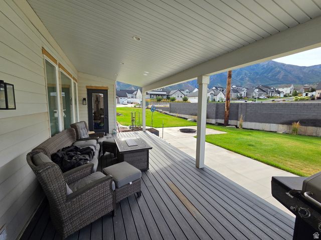 486 E SELMAN DR, Salem, UT 84653