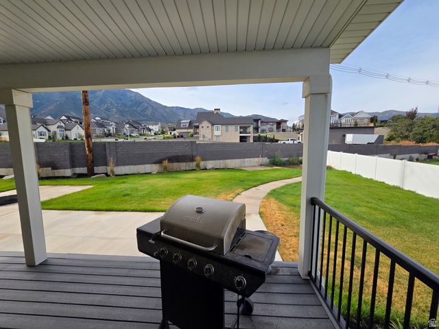 486 E SELMAN DR, Salem, UT 84653