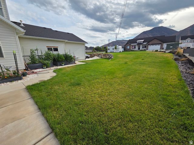 486 E SELMAN DR, Salem, UT 84653