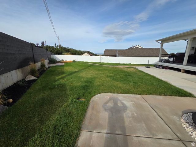 486 E SELMAN DR, Salem, UT 84653