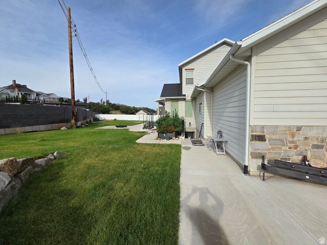 486 E SELMAN DR, Salem, UT 84653