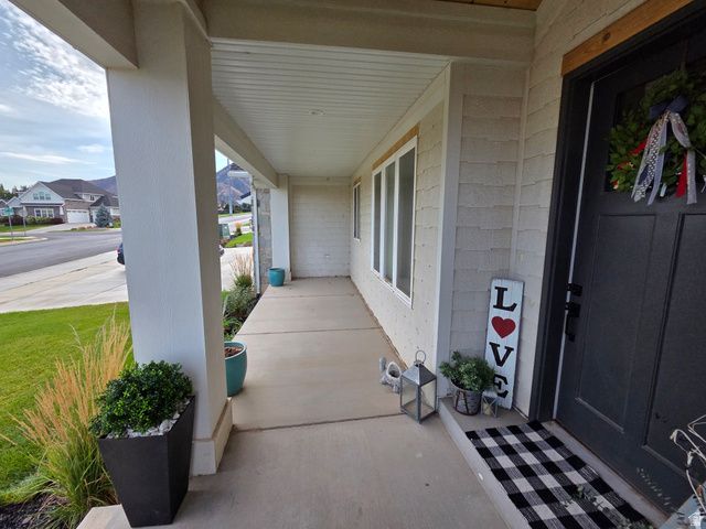 486 E SELMAN DR, Salem, UT 84653