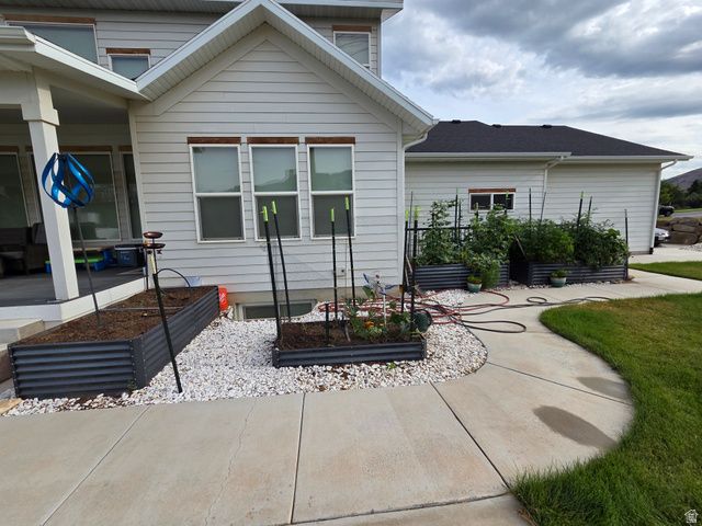 486 E SELMAN DR, Salem, UT 84653