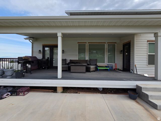 486 E SELMAN DR, Salem, UT 84653