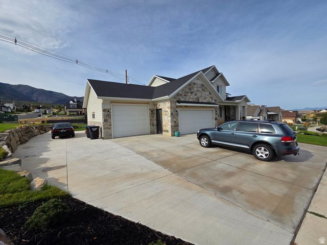 486 E SELMAN DR, Salem, UT 84653
