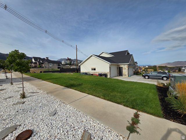 486 E SELMAN DR, Salem, UT 84653