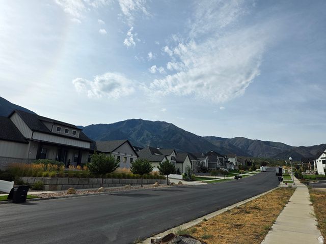486 E SELMAN DR, Salem, UT 84653