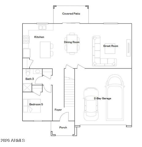 9533 W MITCHELL Drive, Phoenix, AZ 85037