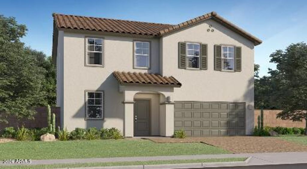 9533 W MITCHELL Drive, Phoenix, AZ 85037
