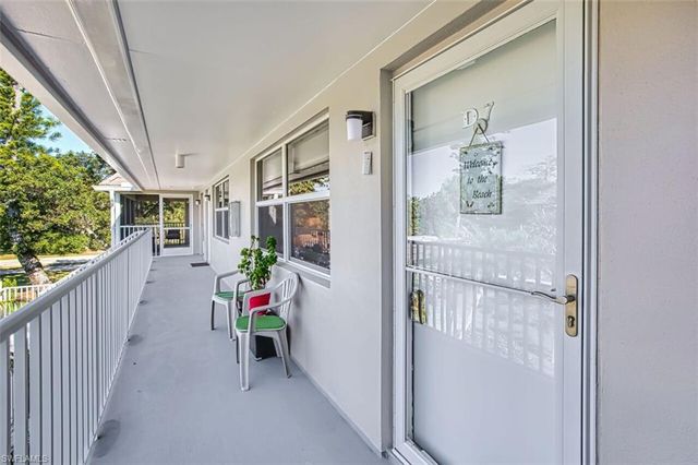 601 Periwinkle WAY D-7, Sanibel, FL 33957