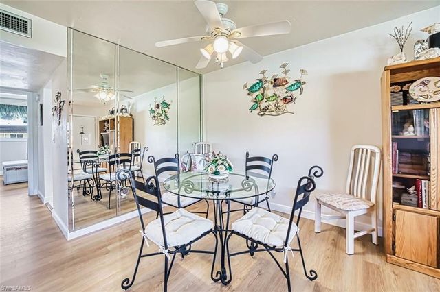 601 Periwinkle WAY D-7, Sanibel, FL 33957