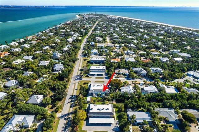 601 Periwinkle WAY D-7, Sanibel, FL 33957