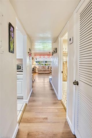 601 Periwinkle WAY D-7, Sanibel, FL 33957