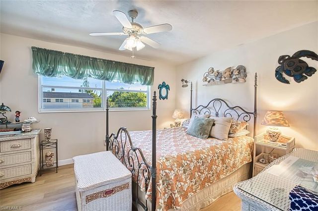 601 Periwinkle WAY D-7, Sanibel, FL 33957