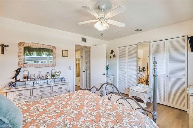 601 Periwinkle WAY D-7, Sanibel, FL 33957