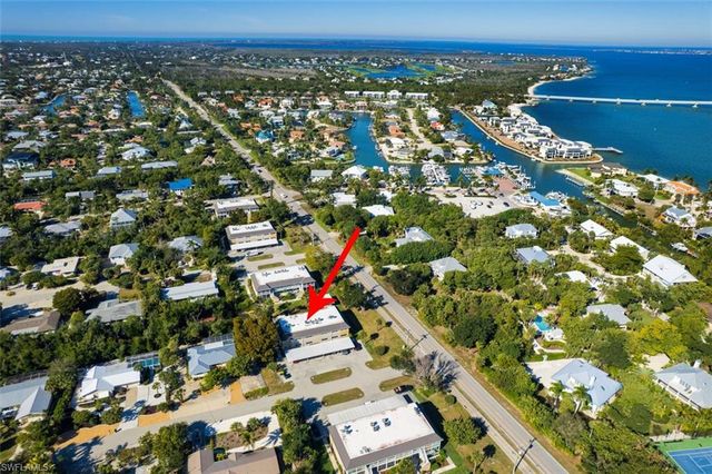 601 Periwinkle WAY D-7, Sanibel, FL 33957
